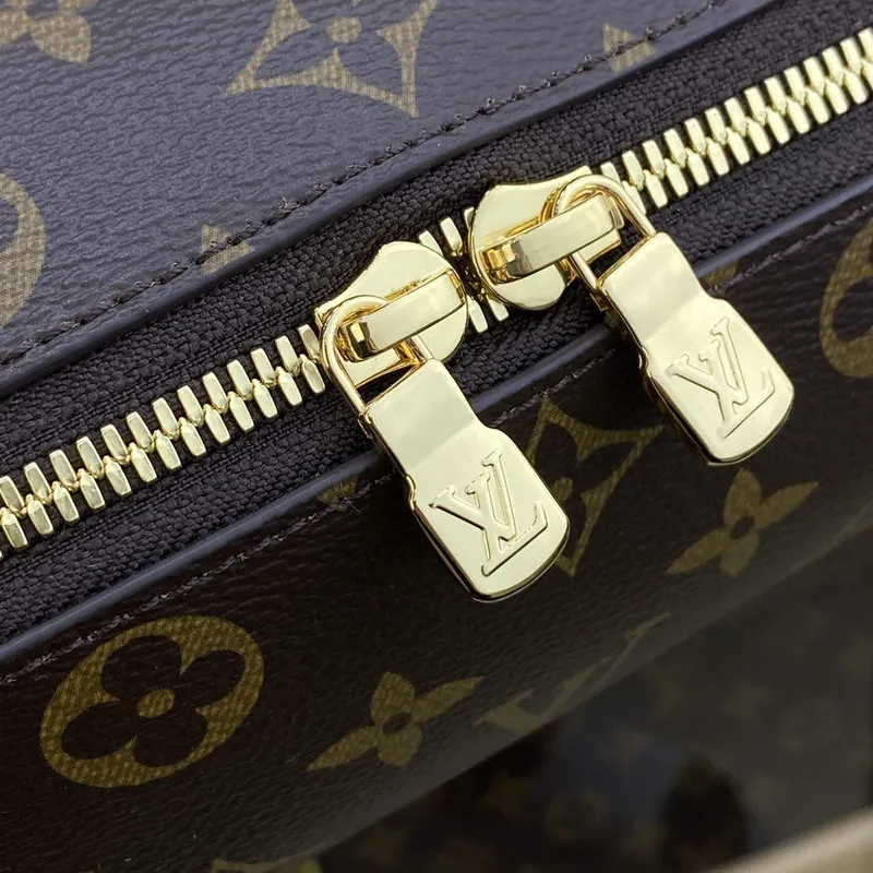 LV M46458 Louis Vuitton Kosmetická taška GM