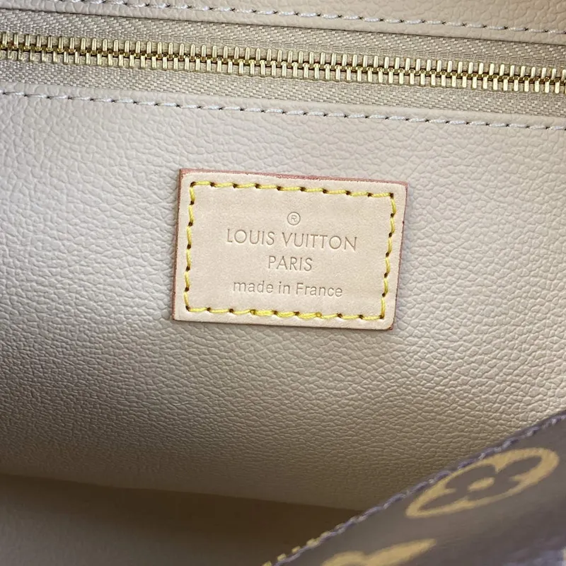 LV M46458 Louis Vuitton Kosmetická taška GM