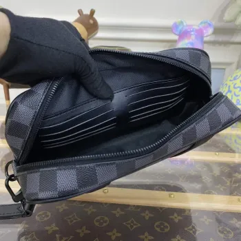 LV N60501 Louis Vuitton Pochette Kasai