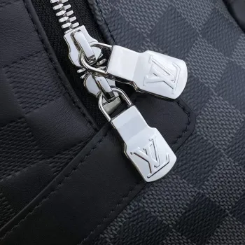 LV N40436 Louis Vuitton Objevovací batoh PM Černý Grafit
