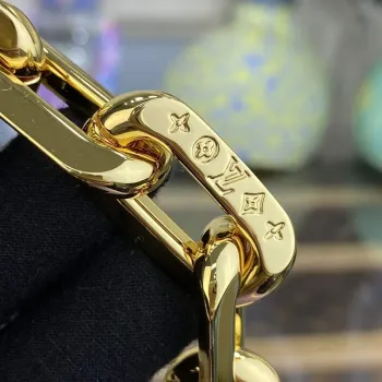 LV M21439 Louis Vuitton Coussin PM Kabelka Světle Fialová