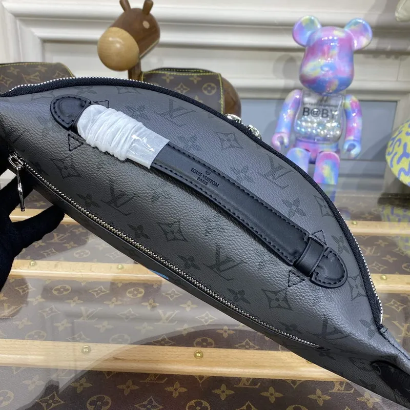 Louis Vuitton M46436 LV x YK Maxi Bumbag