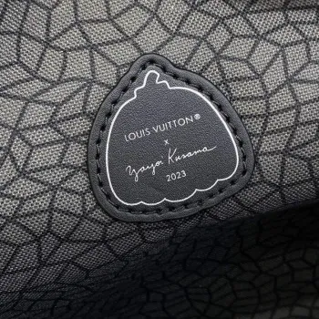 Louis Vuitton M46436 LV x YK Maxi Bumbag