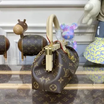 LV M46544 Louis Vuitton Monogram Kabelka
