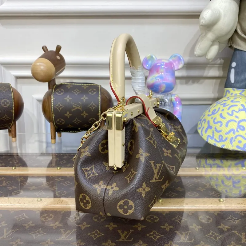 LV M46544 Louis Vuitton Monogram Kabelka