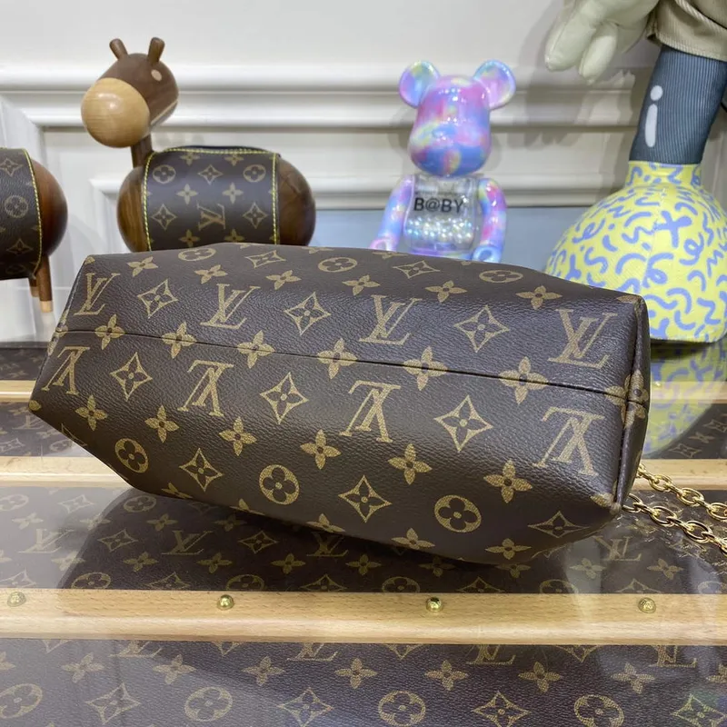 LV M46544 Louis Vuitton Monogram Kabelka