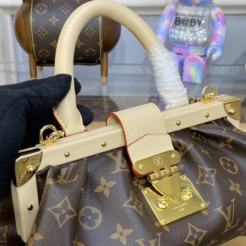 LV M46544 Louis Vuitton Monogram Kabelka