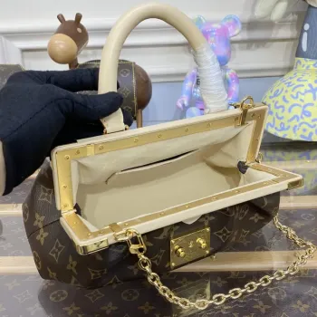 LV M46544 Louis Vuitton Monogram Kabelka