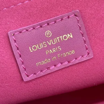 LV M22286 Louis Vuitton Speedy Bandoulière 20 Kabelka Růžová