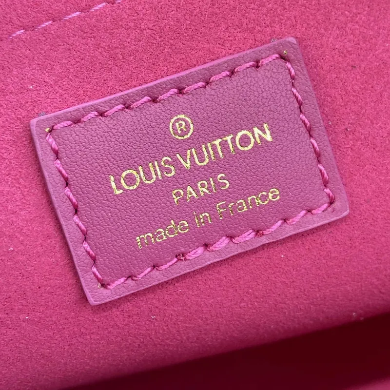 LV M22286 Louis Vuitton Speedy Bandoulière 20 Kabelka Růžová