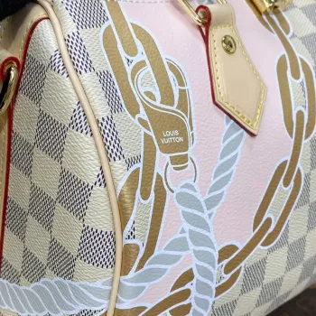 LV N40473 Louis Vuitton Speedy Bandoulière 25 Kabelka