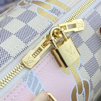 LV N40473 Louis Vuitton Speedy Bandoulière 25 Kabelka