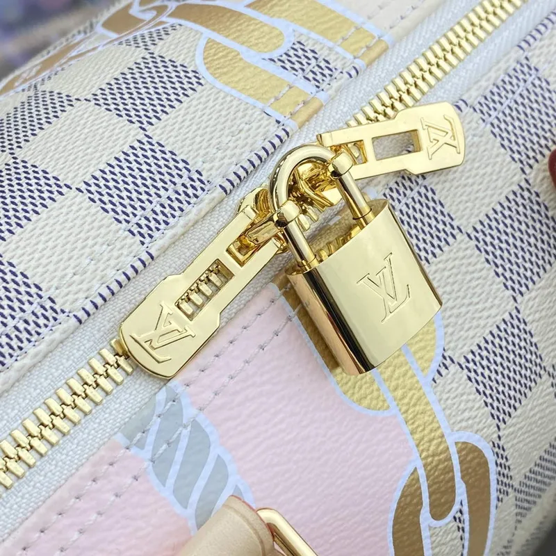 LV N40473 Louis Vuitton Speedy Bandoulière 25 Kabelka