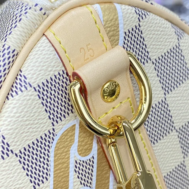 LV N40473 Louis Vuitton Speedy Bandoulière 25 Kabelka