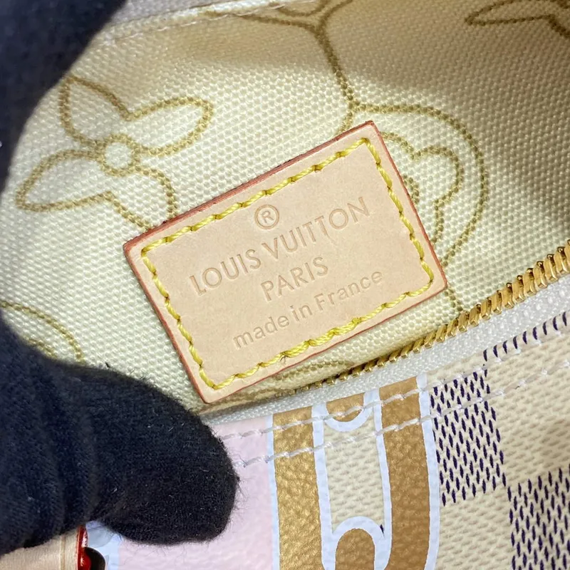 LV N40473 Louis Vuitton Speedy Bandoulière 25 Kabelka
