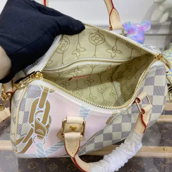LV N40473 Louis Vuitton Speedy Bandoulière 25 Kabelka