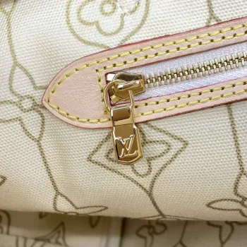 LV N40471 Louis Vuitton Neverfull MM Damier Tote Bag