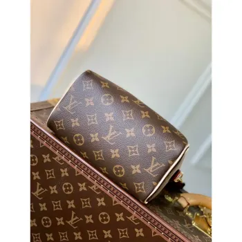 LV M46234 Louis Vuitton Speedy Bandoulière 20 Černá
