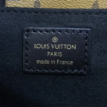 LV M46279 Louis Vuitton Pochette Métis East West Taška žlutá květina