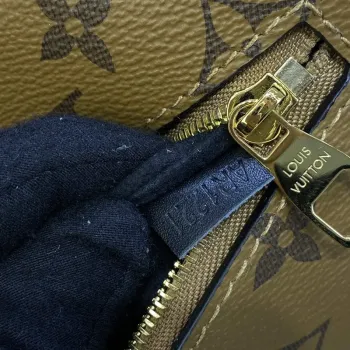 LV M46279 Louis Vuitton Pochette Métis East West Taška žlutá květina