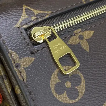 LV M46279 Louis Vuitton Pochette Métis East West Taška Presbyopie