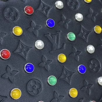 LV M22429 Louis Vuitton Coussin PM Taška černý diamant