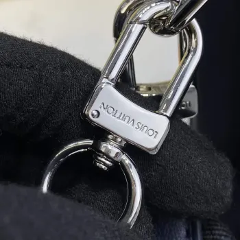 LV M21282 Louis Vuitton Coussin PM Taška Námořnická Modrá