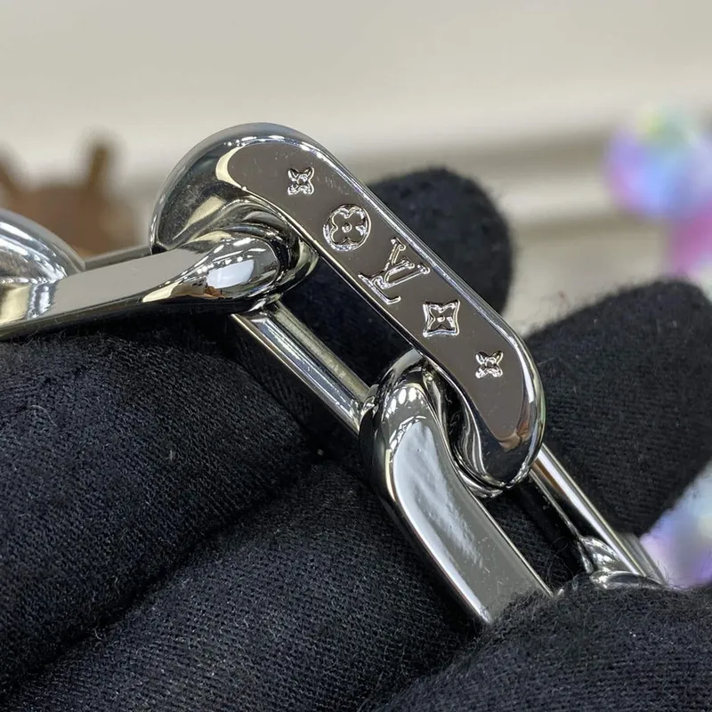 LV M21197 Louis Vuitton Coussin PM Taška Ledově Modrá