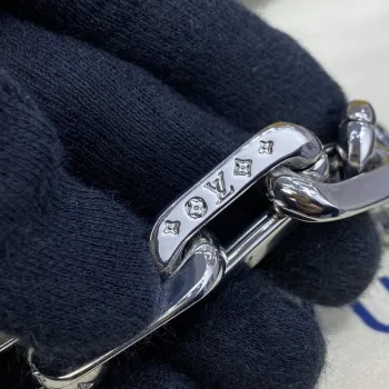 LV M21197 Louis Vuitton Coussin PM Taška v barvě mlhově modré