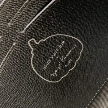 LV M81934 Louis Vuitton LV x YK Taška Pochette Voyage