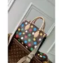 LV M46380 Louis Vuitton LV x YK Onthego PM Taška