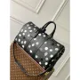 LV M46400 Louis Vuitton LV x YK keepall 45 Monogram