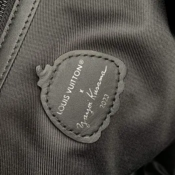 LV M46400 Louis Vuitton LV x YK keepall 45 Monogram