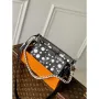 LV M46410 Louis Vuitton LV X YK Multi Pochette Accessoires Taška Monogram