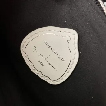 LV M46410 Louis Vuitton LV X YK Multi Pochette Accessoires Taška Monogram