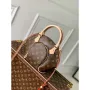 LV M46196 Louis Vuitton Ellipse PM Taška Monogram