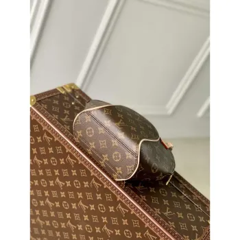 LV M46196 Louis Vuitton Ellipse PM Taška Monogram