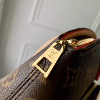 LV M46196 Louis Vuitton Ellipse PM Taška Monogram