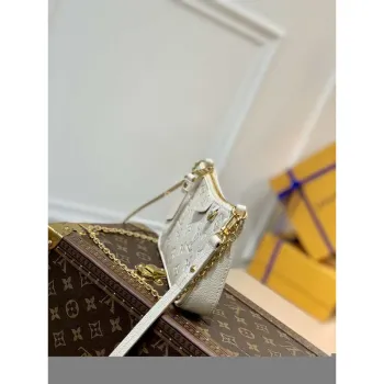 Louis Vuitton M81066 LV Easy Pouch ON Strap Monogram Taška