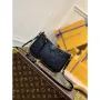 Louis Vuitton M80349 LV Easy Pouch ON Strap Monogram Taška