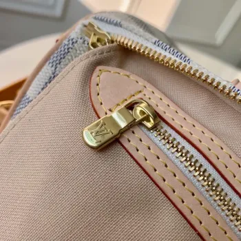 Louis Vuitton N41370 LV Speedy 30 Taška Damier Azur Plátno