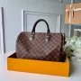 Louis Vuitton LV N41364 Speedy 30 Taška Damier Ebene Plátno