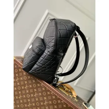 LV M21391 Louis Vuitton Objevovací batoh černý