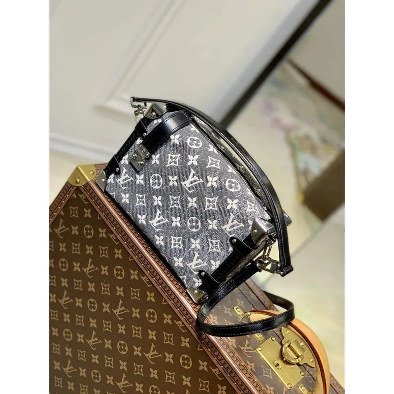 LV M21460 Taška Side Trunk od Louis Vuitton