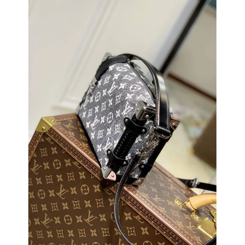 LV M21460 Taška Side Trunk od Louis Vuitton