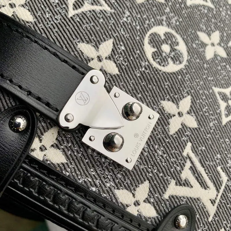 LV M21460 Taška Side Trunk od Louis Vuitton