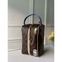 Louis Vuitton M44494 toaletní taška M85149 monogram plátno