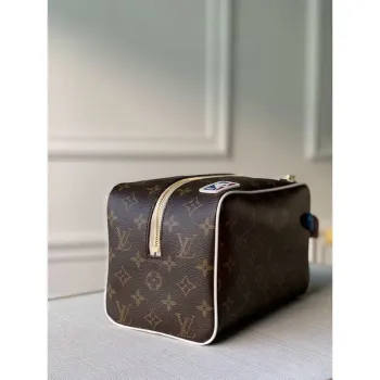 Louis Vuitton M44494 toaletní taška M85149 monogram plátno