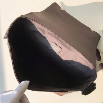 Louis Vuitton N41032 District MM Taška Damier Ebène