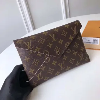 Louis Vuitton M62034 LV Kirigami Pochette Taška Monogram